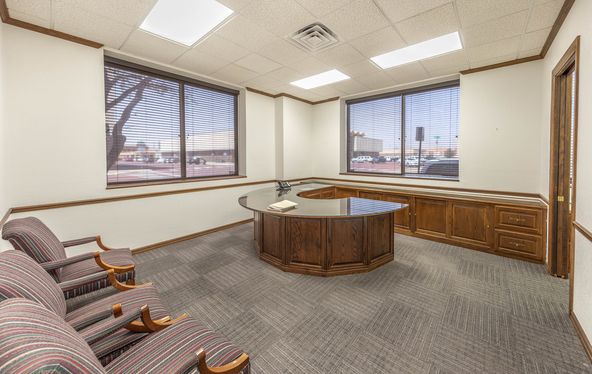 1001 Texas Ave, Lubbock, TX 79401